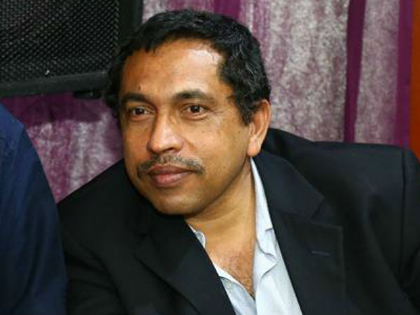  ഒരാളും കണ്ടിട്ടില്ല