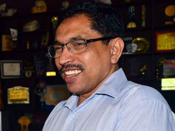 ജീവനക്കാരന്‍ മാത്രം