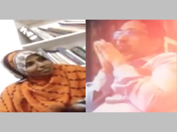 സൈനബയുടെ വീട്ടില്‍