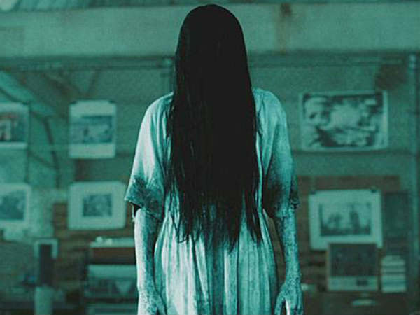 സ്ഥിരമായി ആത്മാവിനെ കാണുന്നവര്‍