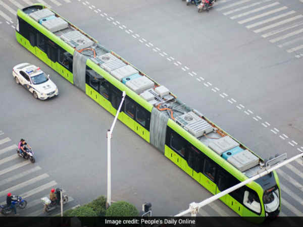  പ്രത്യേക ഗതാഗത മർഗം