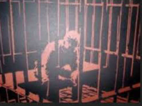 രക്ഷപ്പെടാന്‍ പദ്ധതിയിട്ടു