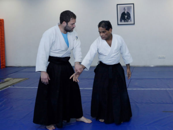 ഐകിഡോ ഐകിഡോ