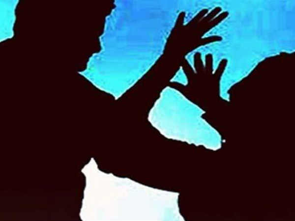 കുടുംബകലഹം കുടുംബകലഹം