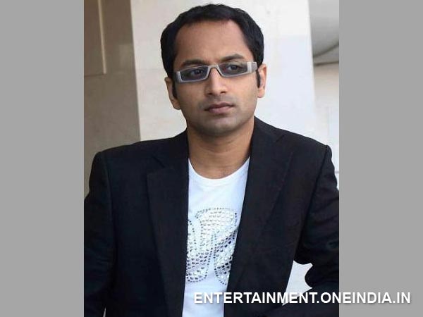 ഫഹദിനെ അറിയില്ലെന്ന്