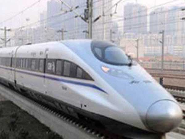 ബുള്ളറ്റ് ട്രെയിന്‍ പദ്ധതി ‌