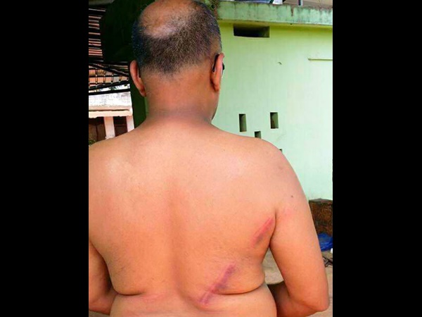 ദ്രുതകര്മ സേനയും ദ്രുതകര്മ സേനയും