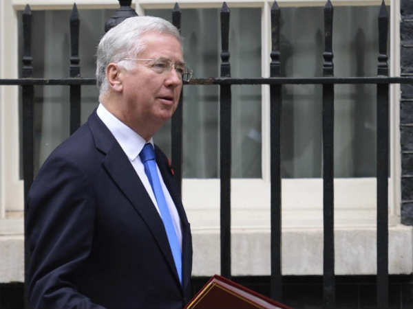 ഫ്ളന്റെ വിശ്വസ്തന്റെ വെളിപ്പെടുത്തൽ