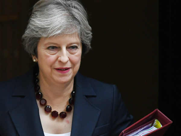 രാജിയെ സ്വാഗതം ചെയ്ത് പ്രധാനമന്ത്രി