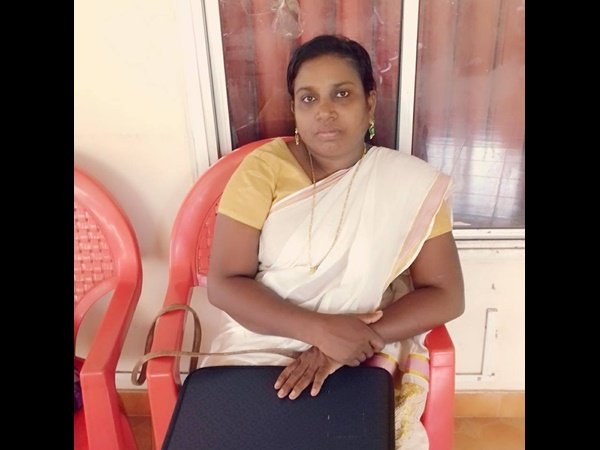 ചിത്രലേഖ പറഞ്ഞത്