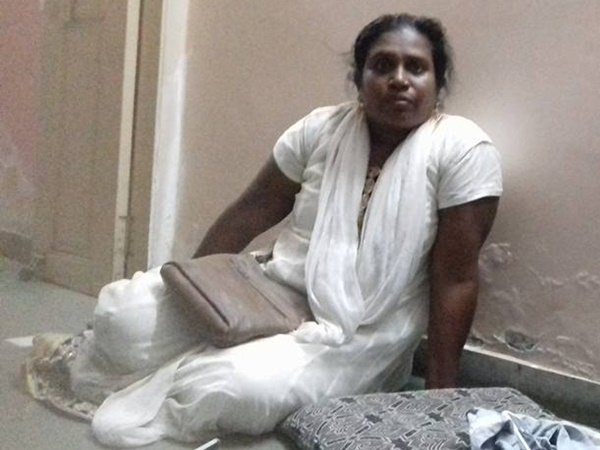 സിപിഎം ശത്രുവായി കാണുന്നു