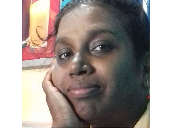 രശ്മി നായരുടെ മുഖവുര