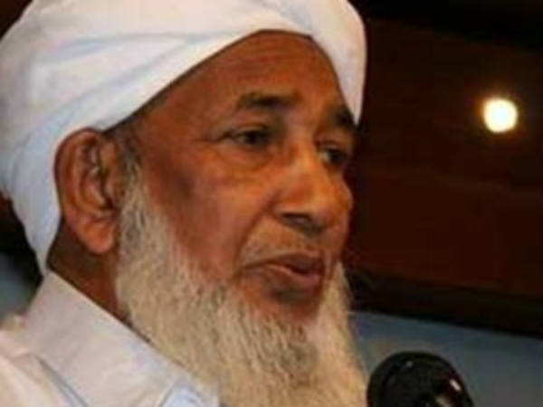 മര്‍ക്കസ് അധികൃതര്‍ പറഞ്ഞത്