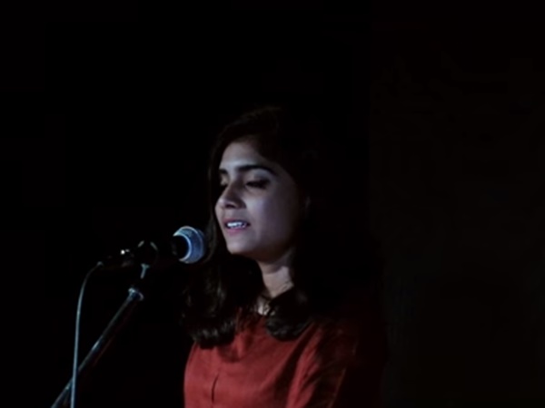 രണ്ട് ദിവസം മുറിക്കുള്ളിൽ