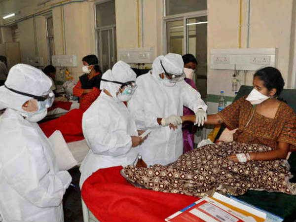 എച്ച്‌ഐവി ബാധിച്ചു