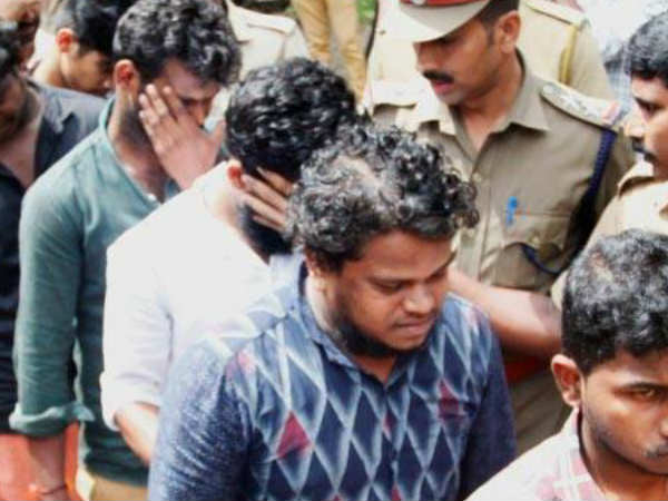 മൂന്ന് വര്‍ഷം