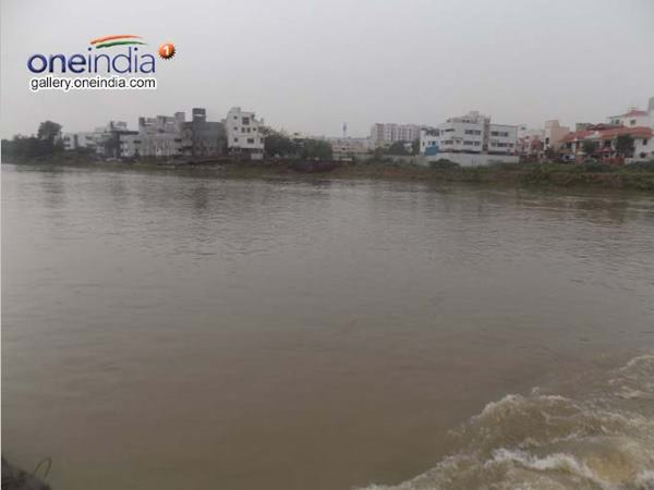  ബംഗാള്‍ ഉള്‍ക്കടലില്‍ ന്യൂനമര്‍ദം 