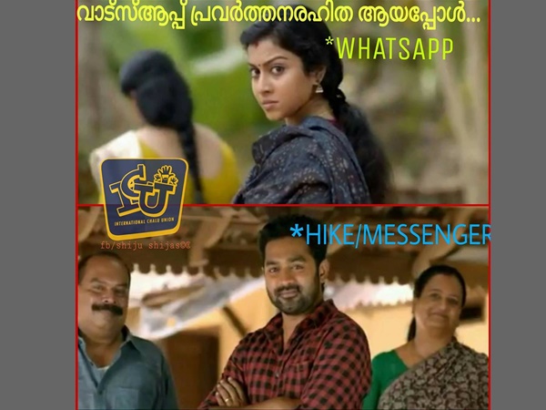 ഇതാണ് സംഭവിച്ചത്