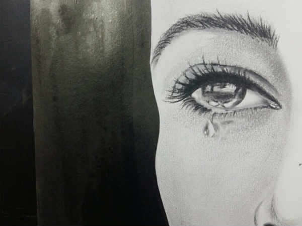 വ്യക്തി വൈരാഗ്യം