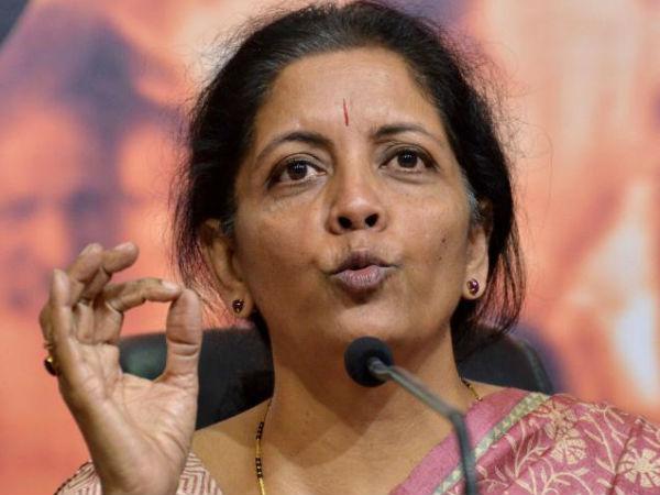 കേന്ദ്ര മന്ത്രിമാര്‍ ​അംഗങ്ങള്‍! 