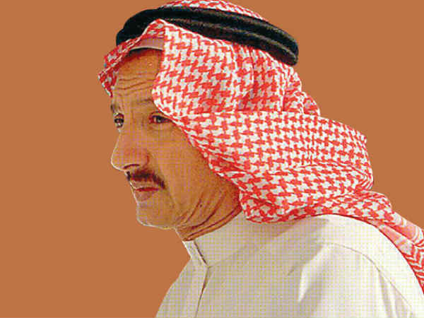  ബക്കര്‍ ബിന്‍ ലാദന്‍