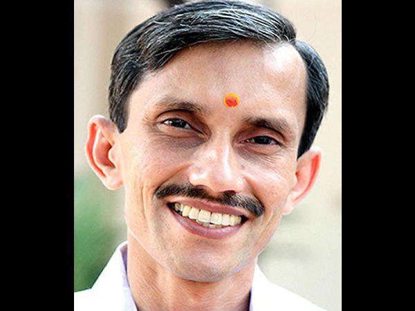 കുമ്മനത്തിന്റെ വിശ്വസ്തന്‍