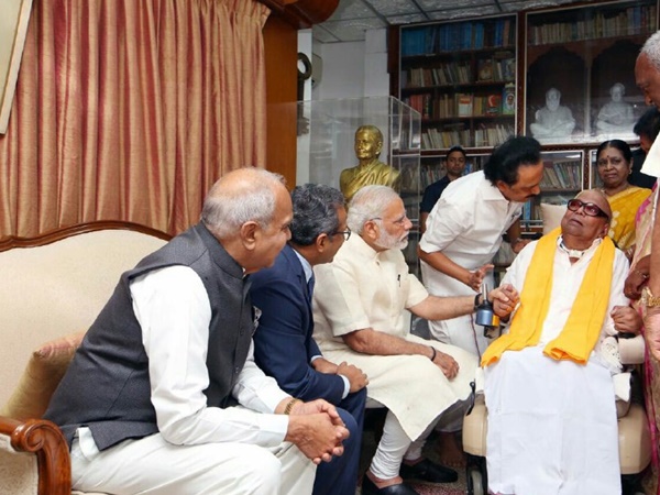  തിരഞ്ഞെടുപ്പില്‍ പിന്തുണ