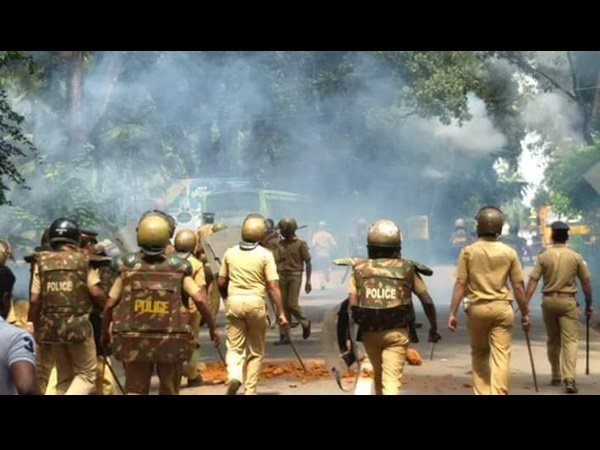 തമിഴ്നാട്ടിലെ കാര്യങ്ങള്‍