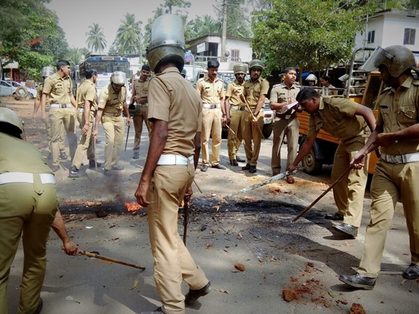 ഗെയില്‍ വിറ്റാല്‍ എന്ത് ചെയ്യും?