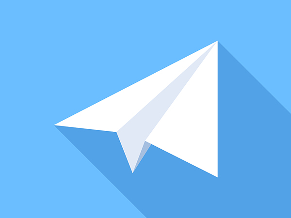 telegram