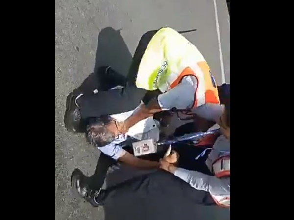 സംഭവം ഇങ്ങനെ