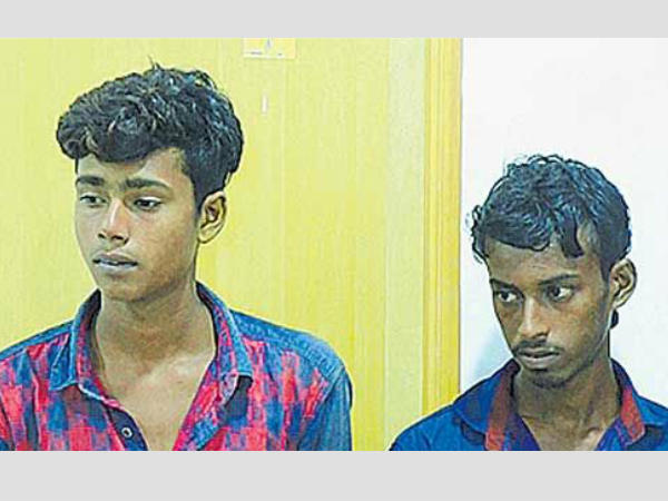 ആശുപത്രിയില്‍...