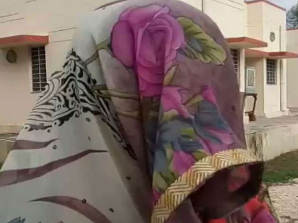 ഉത്തരവാദി...