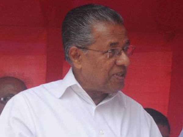 പോലീസ് തലപ്പത്ത് ചർച്ച തുടങ്ങി