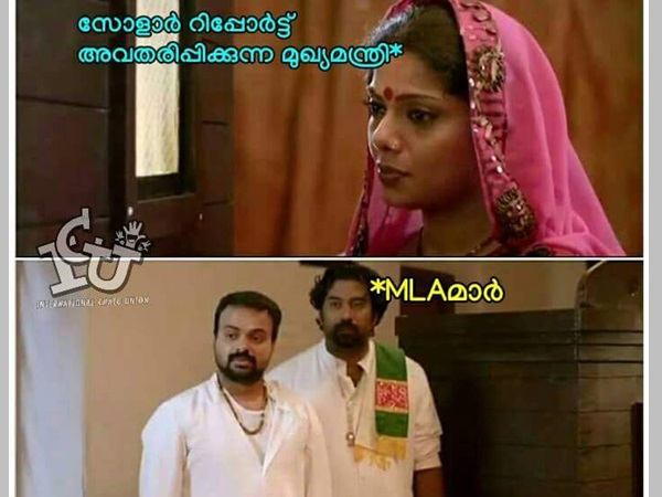 ഇതിപ്പോള്‍ അത് പോലെ ആയി!!!