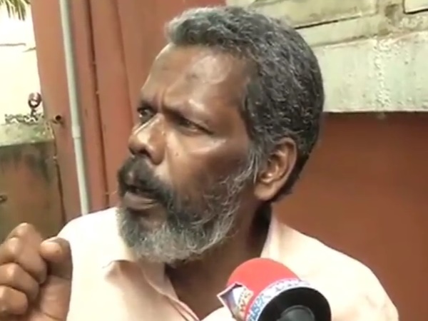 മൃഗീയ പീഡനം