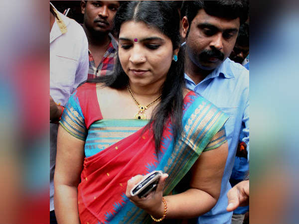 സരിതയെക്കുറിച്ച് കൂടുതല്‍ അറിഞ്ഞത്