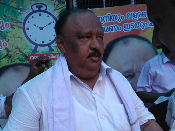 തോമസ് ചാണ്ടിയെ സിപിഎം കൈവിട്ടു