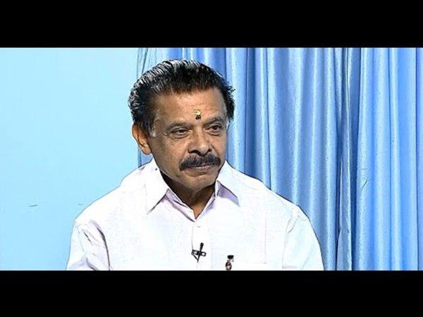 സർക്കാരുമായി അഭിപ്രായ വ്യത്യാസം സർക്കാരുമായി അഭിപ്രായ വ്യത്യാസം