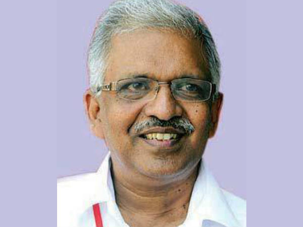 ചാണ്ടി വിവാദത്തിനിടെ അപ്രതീക്ഷിത സംഭവം