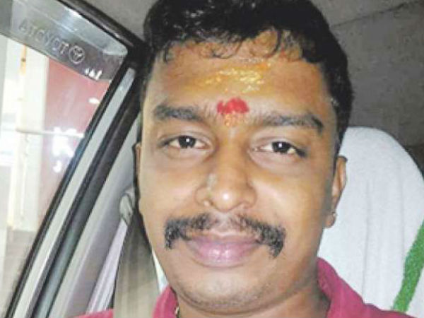 കൊല നടന്നത് ഞായറാഴ്ച