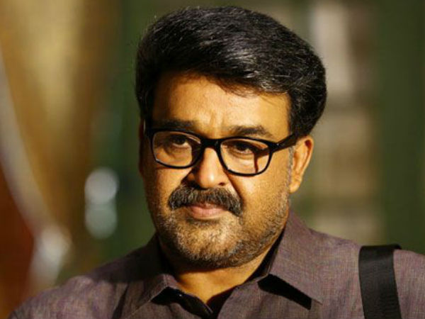 ത്രില്ലായില്ല