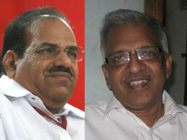 ശക്തരായ കണ്ണൂർ ലോബി