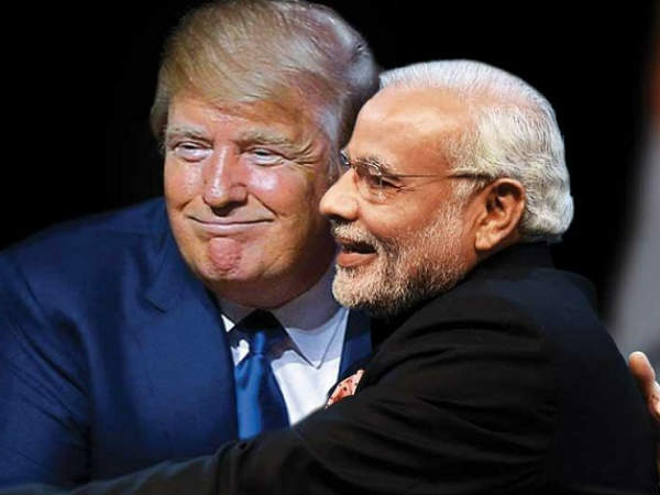  വ്യാപാര ബന്ധം