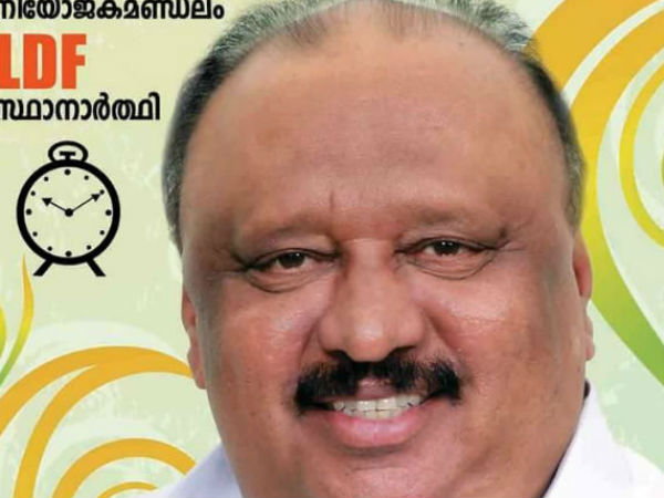 ഉറപ്പ് കിട്ടിയിട്ടുണ്ടത്രെ