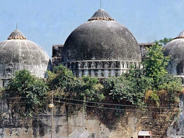അഖാഡ പരിഷത്ത് നേതാക്കളുമായി കൂടിക്കാഴ്ച നടത്തി