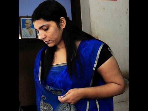 സരിതയെ പൂര്‍ണമായും വിശ്വസിക്കാനാവില്ലെന്നു പോലീസ്