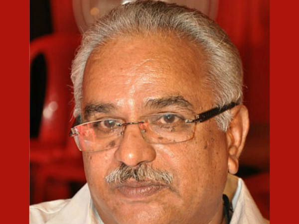 പിളര്‍പ്പിലേക്കോ