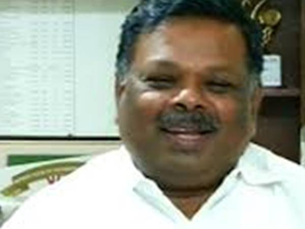 പട്ടികജാതിക്കാരുടെ ഭൂമി തട്ടിയെടുത്തു