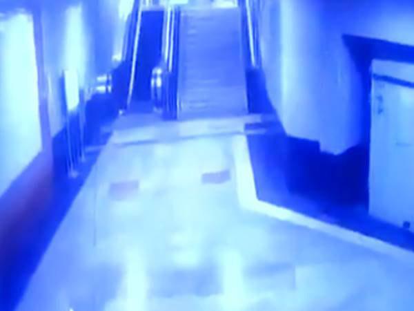 സിഐഎസ്എഫ്...